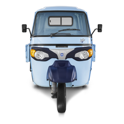 Piaggio - APE E-Xtra FX - top